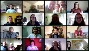 SSAGO and SAGGA Unite for Alternative Rally
